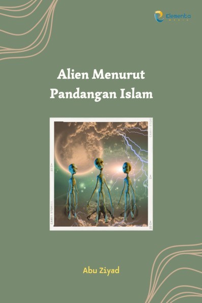 Alien Menurut Pandangan Islam
